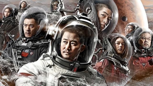 刘德华|刘德华曝《流浪2》片场趣事！每天喝20杯咖啡，吴京：冻龄的秘密