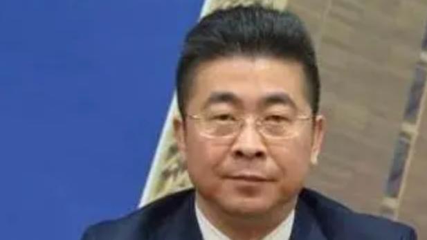 顾国明|上海金融“大老虎”顾国明, 32位女下属成女友，每晚强迫玩车轮战