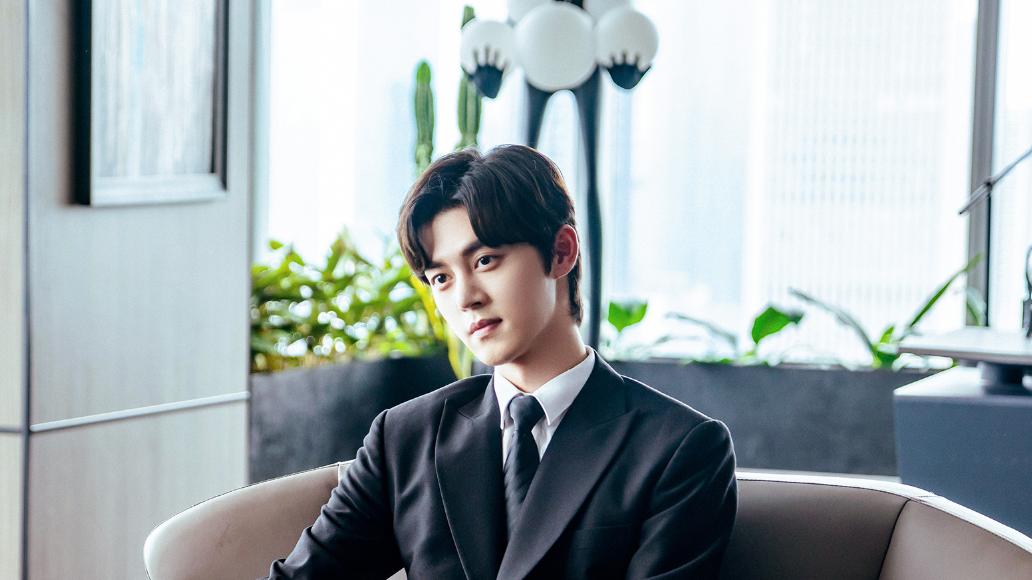 请成为我的家人|《请成为我的家人》定档521，带娃青年先婚后爱，事业爱情兼顾