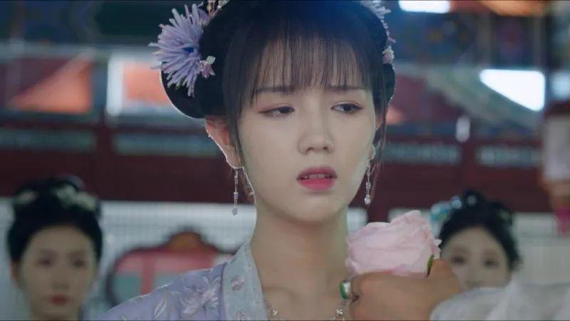 《宁安如梦》大结局：成为侧妃的姜雪慧，真的原谅临孜王了吗？