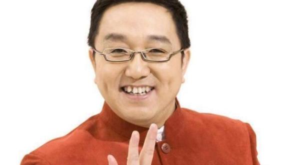 句兆杰|国家一级演员句号：二婚娶小11岁“丫蛋”，如今活成人生赢家