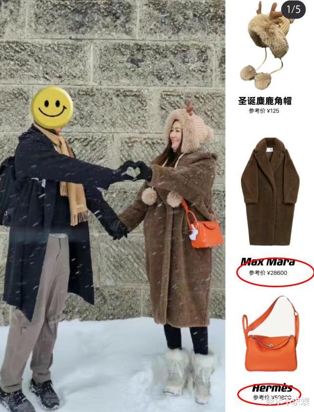 41岁Selina官宣生子,儿子长相酷似父亲,丈夫壕气又贴心!