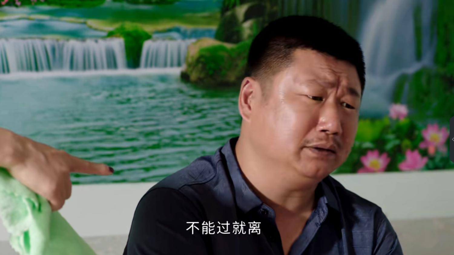 刘流|乡村爱情15：老徐工作受挫闹离婚，王云怀疑刘大脑袋有外遇。