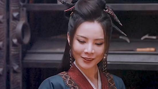 少年歌行|少年歌行：发现宣妃不是女主却拿着是女主剧本，一人影响两代人