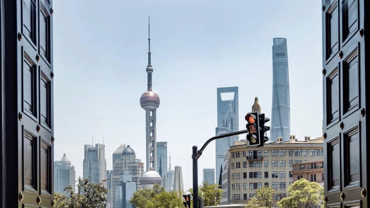 |到上海旅游后，谈谈我对上海的28条观点，你觉得是这样吗？