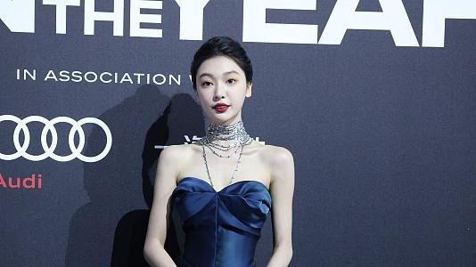 蒋梦婕|蒋梦婕，白敬亭，邓为，易梦玲