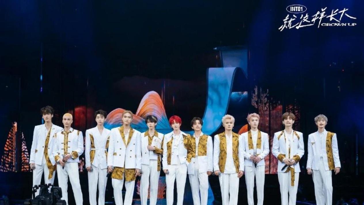 演唱会|好家伙！演唱会门票炒到2W，现场大片空位！