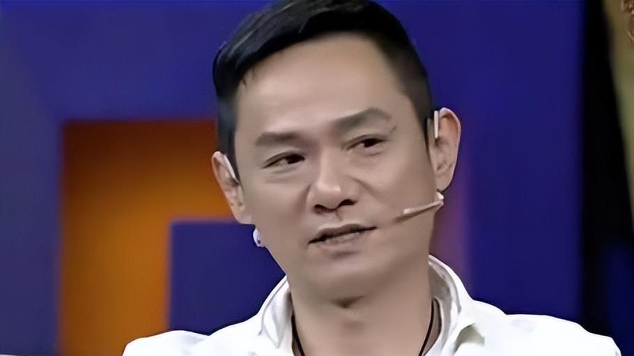 妻子佟欣离世14年后，那个说永不再娶的果靖霖，履行承诺了吗？