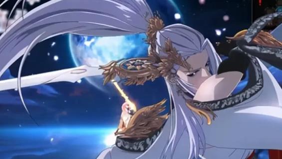 地下城与勇士|DNF：6大版本“幻神”汇总！5个职业上榜，鬼剑士一家独大