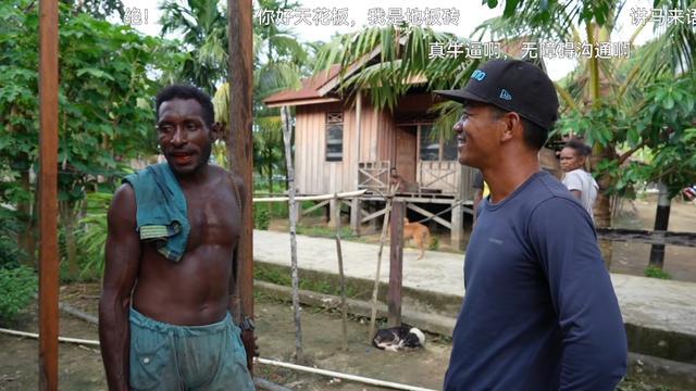 |他是“路亚圈”领军人物，为了钓鱼摆过地摊，用出色钓技征服老外