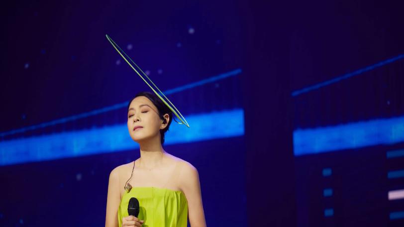 刘若英|等了13年 刘若英开心宣布好消息：等到这一天！