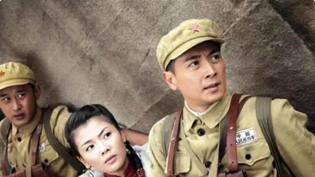 又一部“天雷滚滚”大烂剧来袭，播一集就看不下去，竟拍出30集