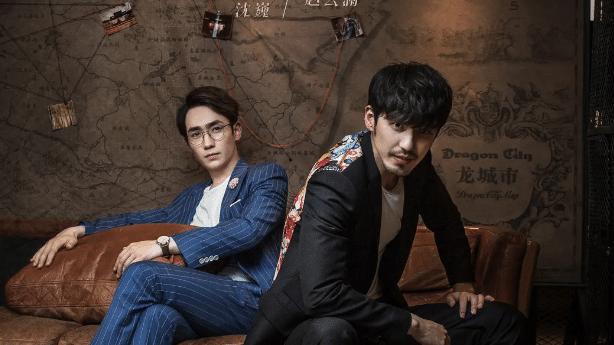 街拍|因呼声太高被重新上架的6部网剧，部部精彩，没看过的真是可惜啊