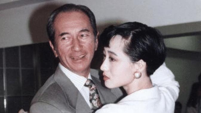 |在“色令智昏”的李连杰身上，让我看到了什么叫报应！