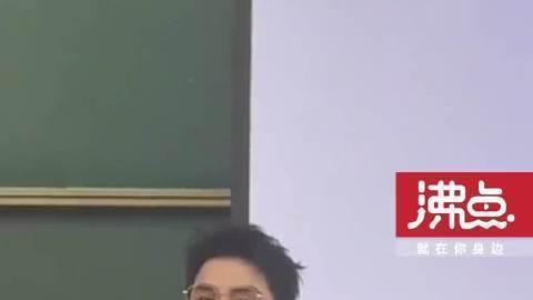 李佳琦|李佳琦进大学招聘美女主播，被前呼后拥地热捧，是谁的悲哀？