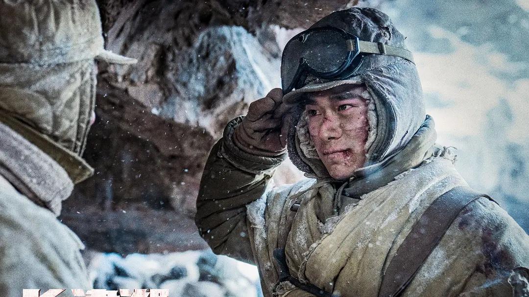 陈凯歌|服了！《伟大的胜利》分三部呈现，爱国情怀成陈凯歌的致富密码