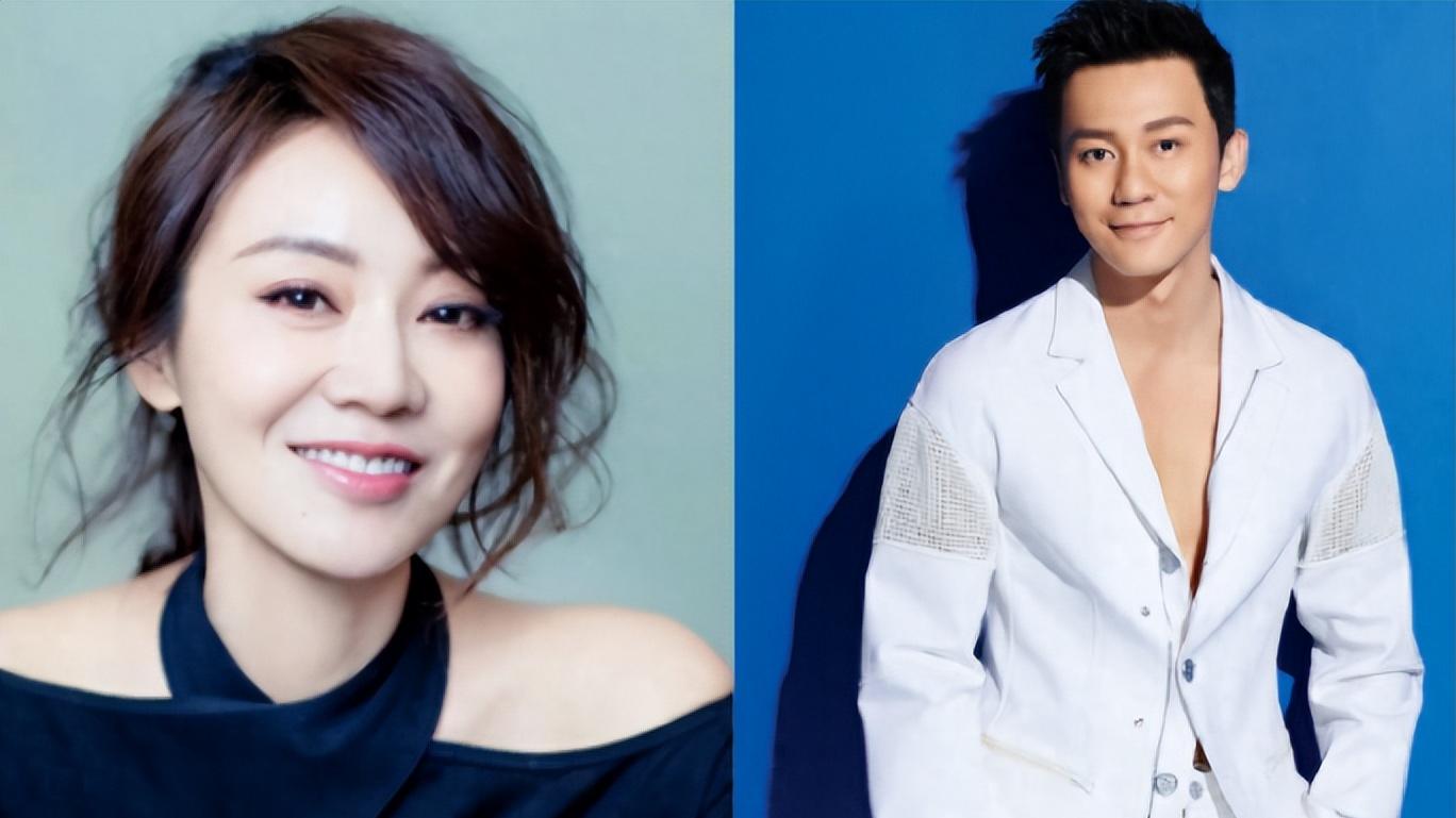 闫妮李晨发文引争议！女方晒生图皮肤蜡黄颈纹明显，爱心玫瑰吸睛