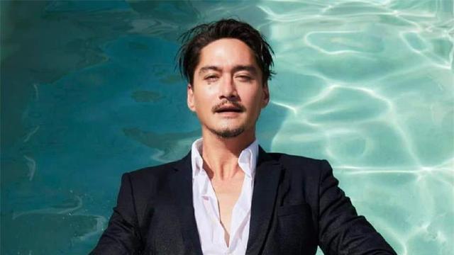 影帝|泰国影帝Ananda迎娶富家千金，此前曾坚称是不婚主义者