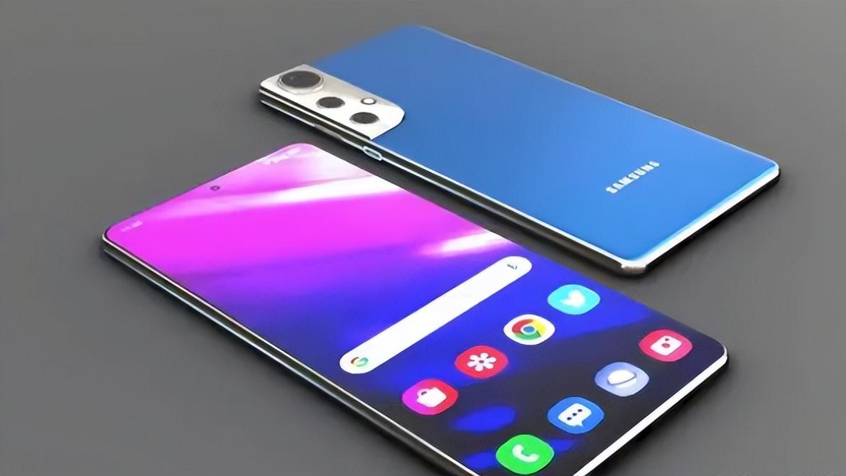 华硕|三星Galaxy S23Plus曝光：豪横到底，“安卓机皇”预定