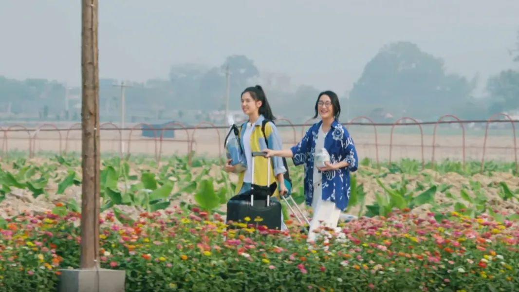 无名|全员有戏，全员带感，春节档最意犹未尽的演技大片非《无名》莫属