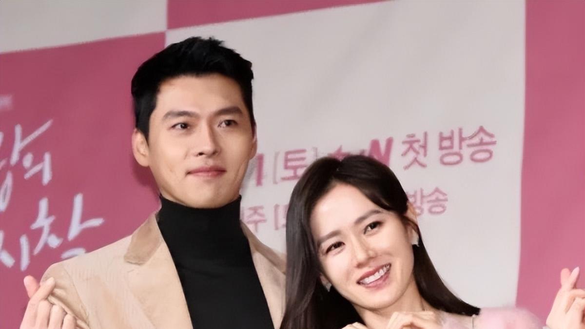 玄彬|韩娱明星孙艺珍和玄彬夫妇卖别墅赚了18亿也可以上热搜