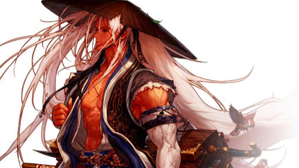 红眼|DNF：4月中位职业榜单，红眼排名第41名，剑魂第28名