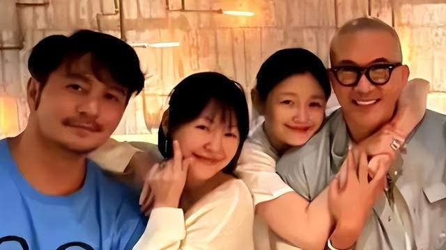 大S小S被曝吸毒, 贾静雯一句话暴露她们平时生活状态, 一语中的