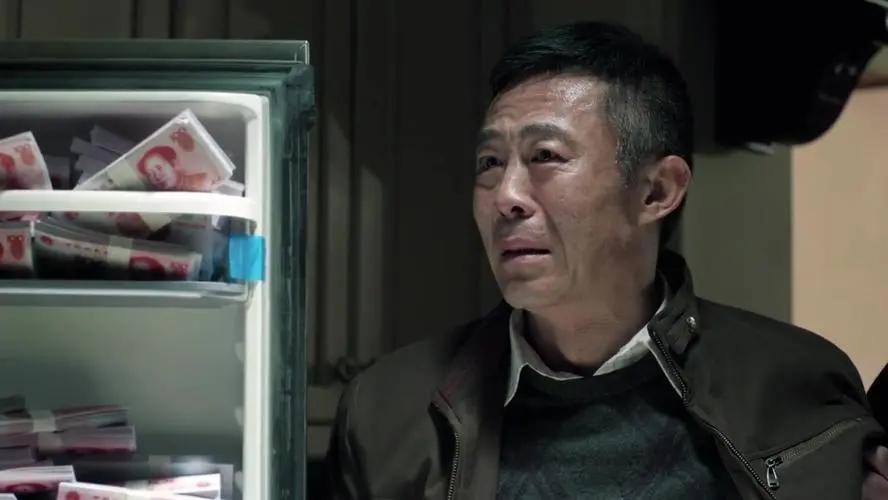 高启强过后，黎志田又来了？国产影视剧咋就拍不好“主角”