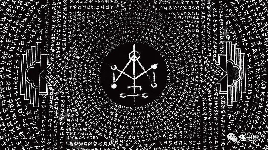 禁忌片《咒》的八个删减片段，真的太邪了！