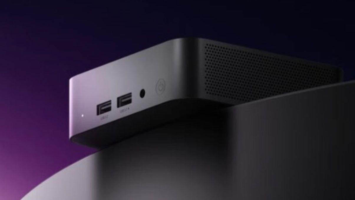 |【趣玩实验室】为什么玩不了3A大作的迷你主机会如此受欢迎