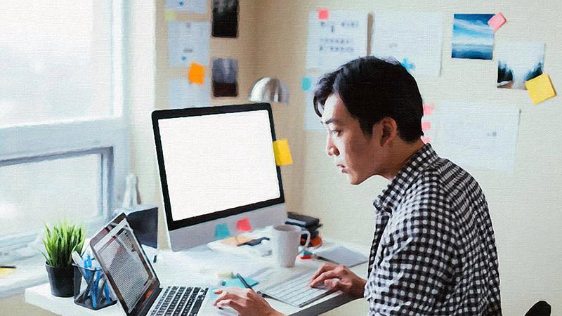 为什么你足够努力，却总是涨不了工资？