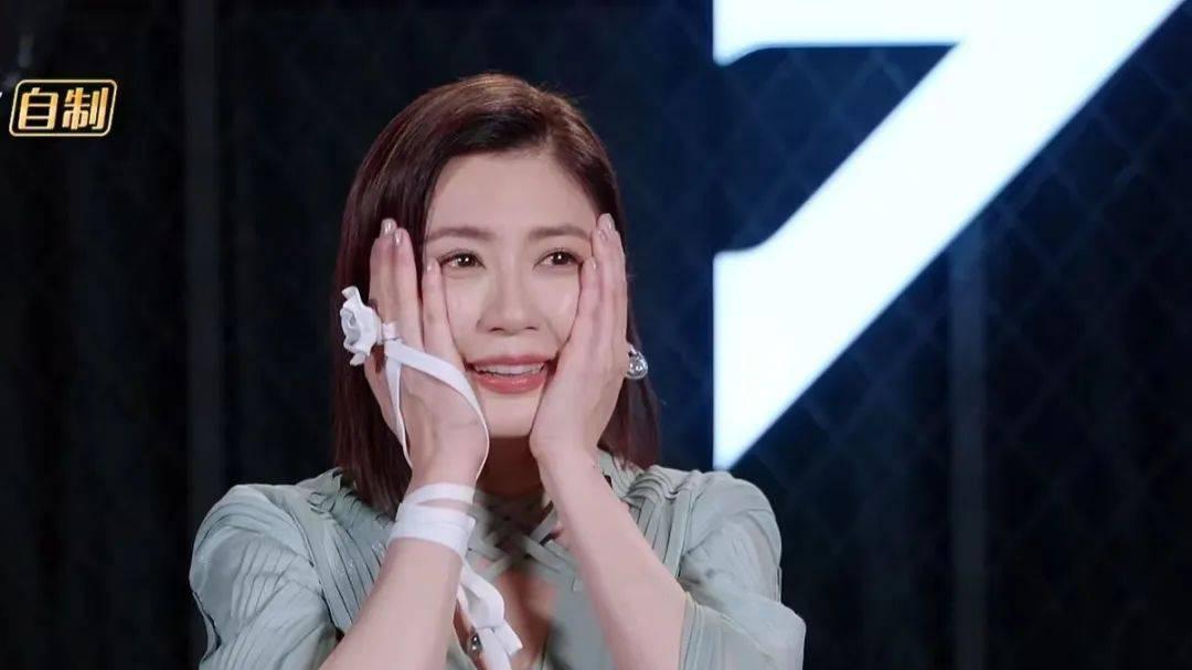 浪姐4|《浪姐4》明星应援各不同，娱乐圈的世态炎凉，就体现出来了