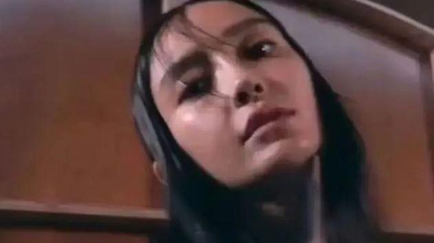 baby最新外网杂志图曝光，她开始丑化自己的路线了？