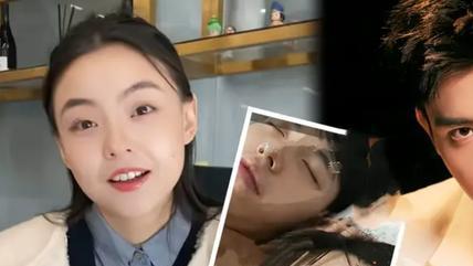 陈飞宇|陈飞宇的声明来了，曾经两情相悦不存在第三者，那你还立单身人设