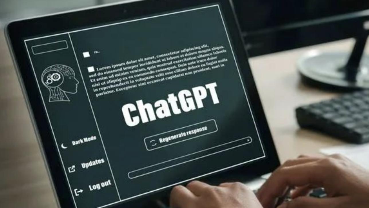 chatgpt|国内在没有chatGPT类似的产品，大多数行业都会跟在后面吃灰
