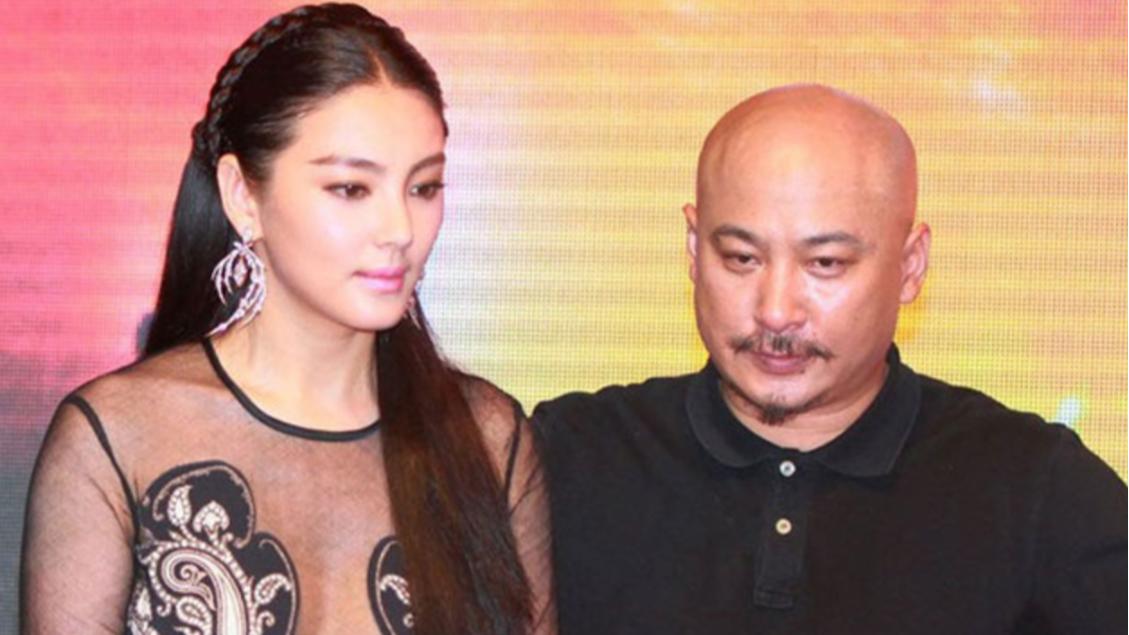 王全安|名导王全安：游历过蒋雯丽、余男、张雨绮后，却情归小28岁女网红