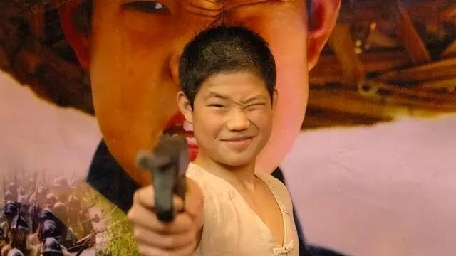 谢孟伟|“嘎子哥”参加华表奖被拒入场，暴怒喊话：不让进是你们的损失