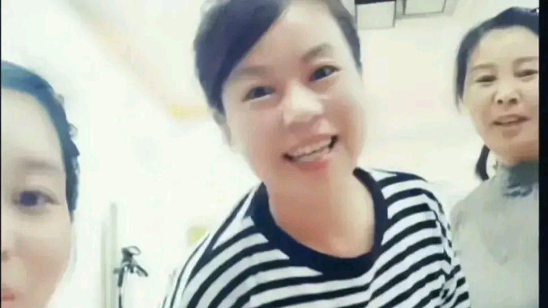 许敏|错换人生中被立人设的不只是许敏，多人戴面具维生