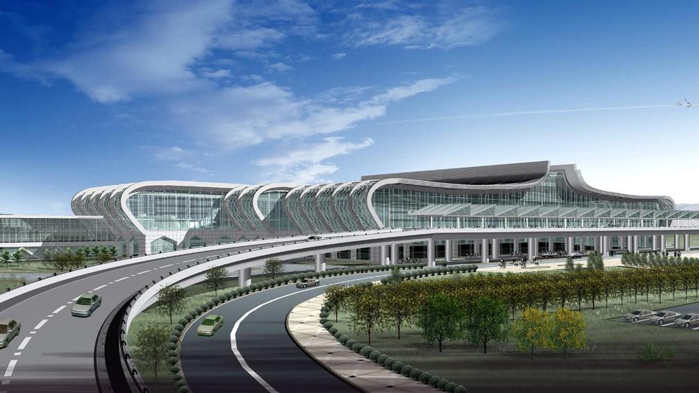 咸阳|我国唯一没有机场的省会, 曾改名8次，如今成为旅游名城