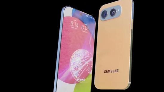 史莱姆|三星Galaxymini拔刀，5000万+120Hz+4nm，小屏旗舰很吸睛