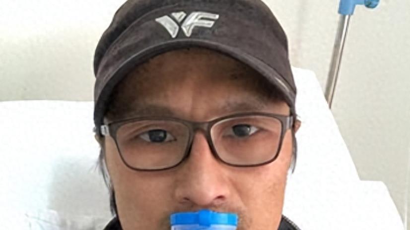 善恶终有报！给女儿做亲子鉴定的汪峰，已经活成了一个大笑话