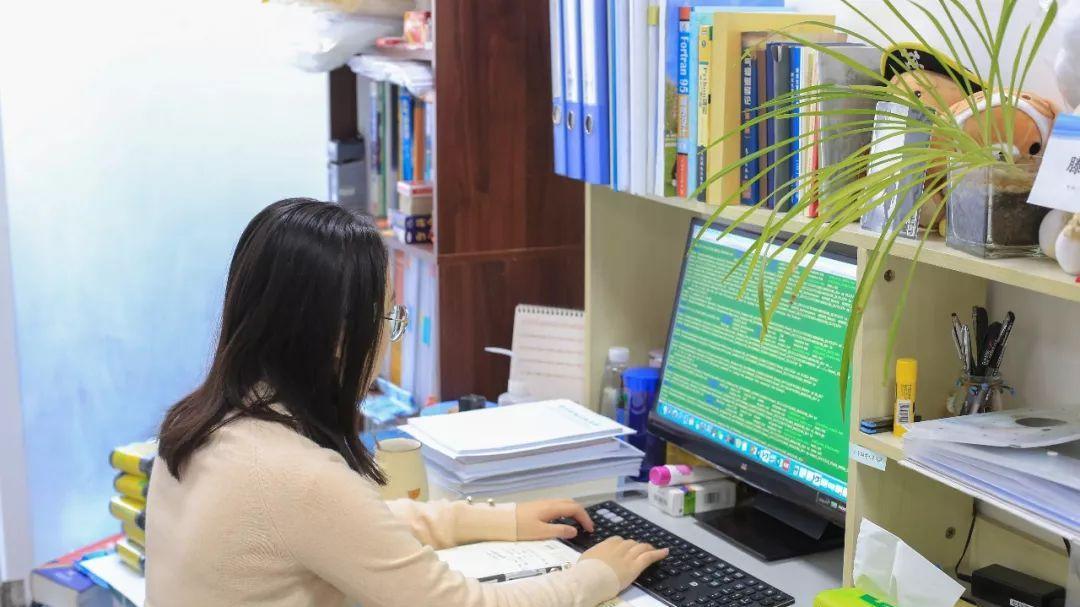 创业|一位女博士的就业经历