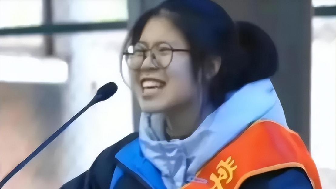 招聘|河南财经政法大学招聘会：杀出重围考上一本，只为找到洗碗工作？