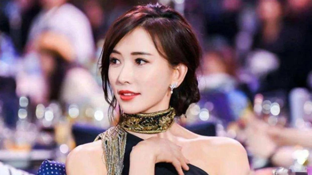 林志玲|林志玲参加日本综艺节目，和嘉宾招呼“想和我交往吗”