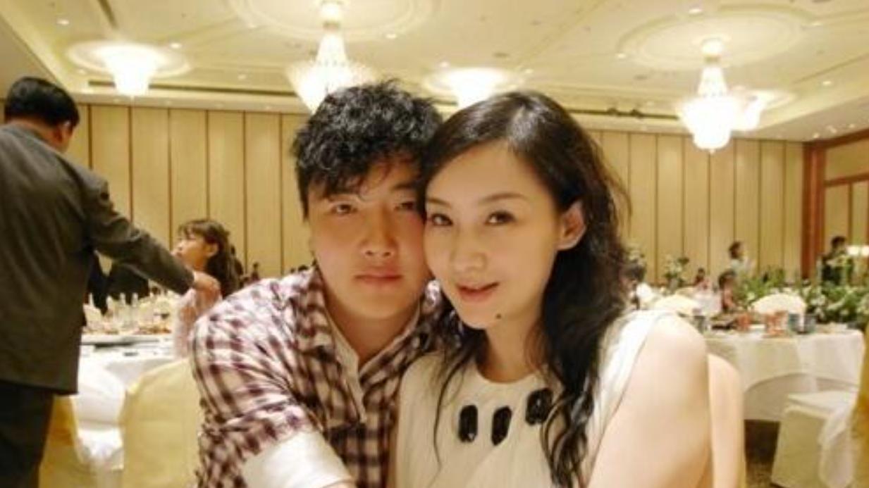 孙楠|离婚14年后，回头再看孙楠和买红妹各自境遇，夫妻差距一目了然