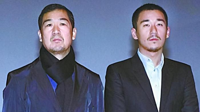 霍思燕|张国立晚节不保，世界在也不能宽容他