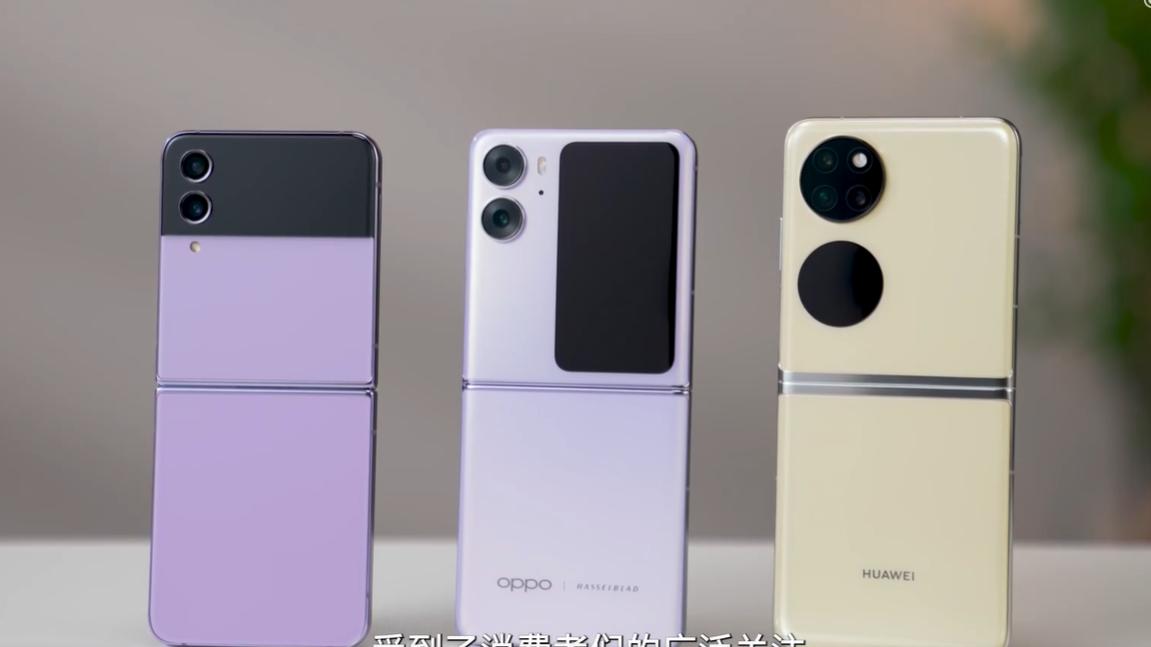 三星|大博主的测评就是不一样，聊得挺详细的