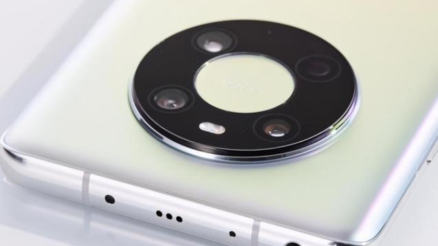 小米汽车|华为开卖5G旗舰机，曲面屏＋自带鸿蒙OS系统，年货节可以下手了