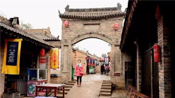 古镇|中国特色小镇失败名单，有你去过的吗？