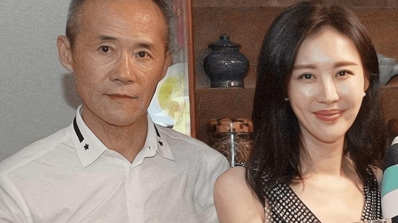 田朴珺|田朴珺回应与王石离婚，两人女儿已4岁，知情人曝两人另一种关系